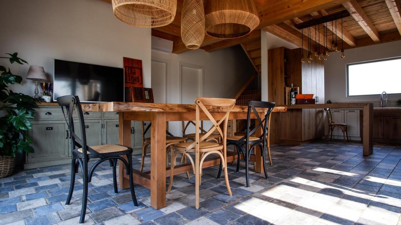 Ca Di Timo B&B Salionze Extérieur photo