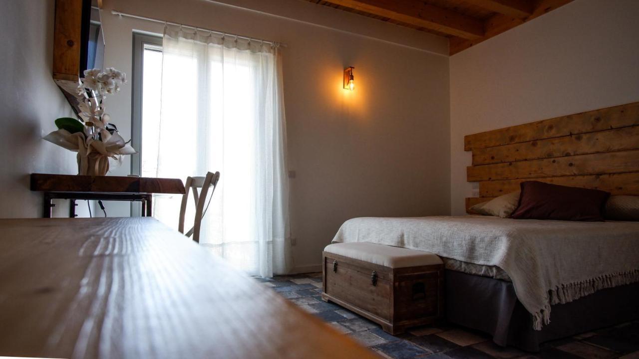 Ca Di Timo B&B Salionze Extérieur photo