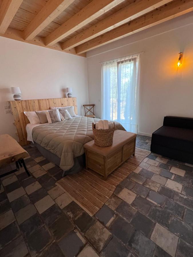 Ca Di Timo B&B Salionze Extérieur photo