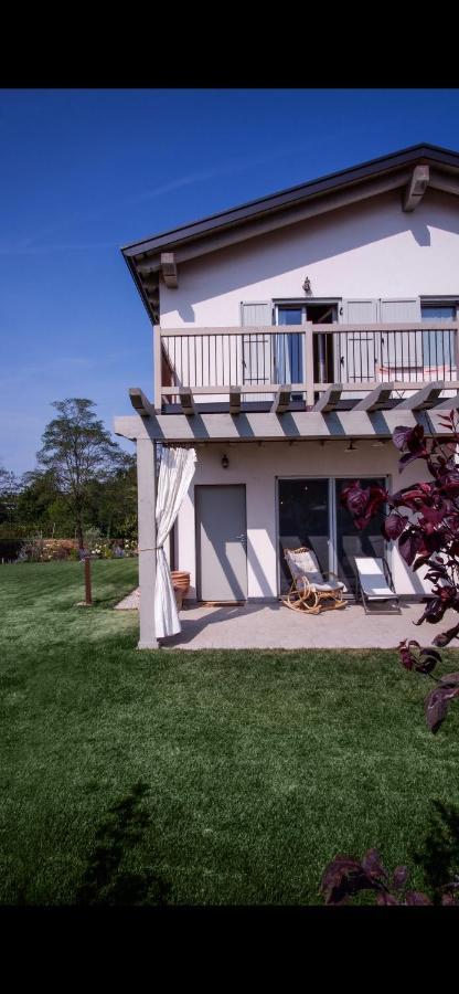 Ca Di Timo B&B Salionze Extérieur photo